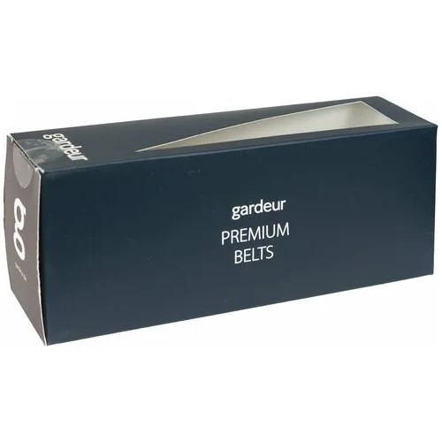 Ремень GARDEUR, размер XL, синий