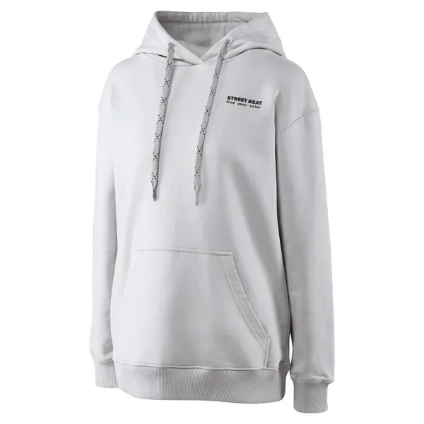 Женская худи Basic Hoodie