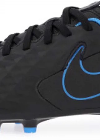 Бутсы для мальчиков Nike JR Legend 8 Academy FG/MG, размер 37
