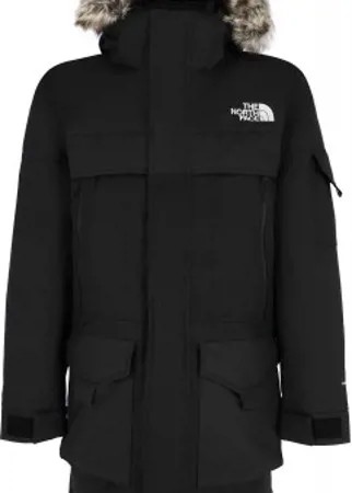 Пуховик мужской The North Face McMurdo 2, размер 44-46