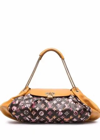 Louis Vuitton сумка-тоут Aquarelle Jamais 2008-го года