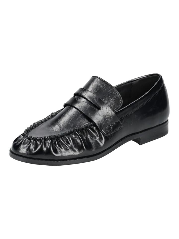 Тапочки Steve Madden, черный