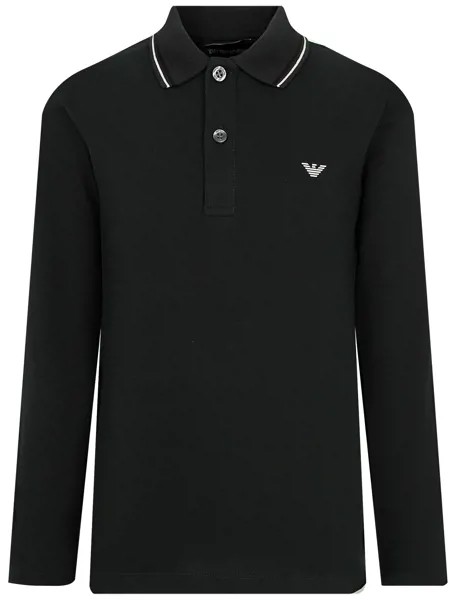 Поло EMPORIO ARMANI