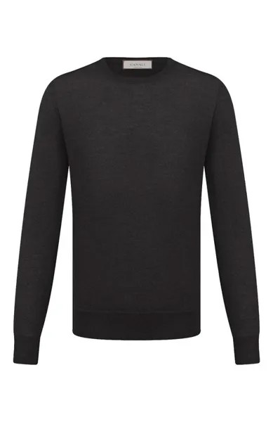 Шерстяной джемпер Canali