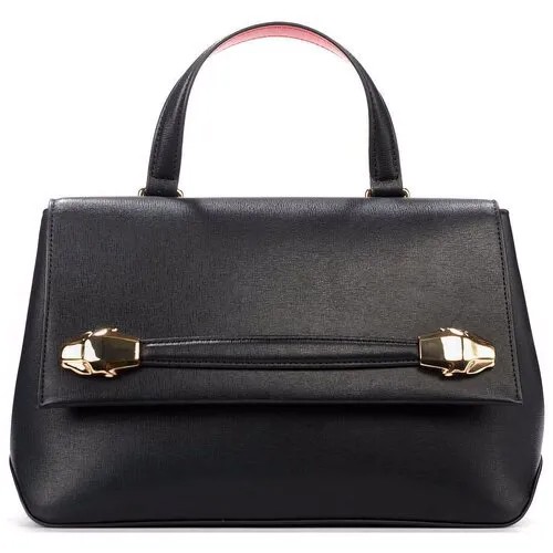 Cavalli Class Сумка женская Cavalli Class C1APWCSP0022999 black Leila 002