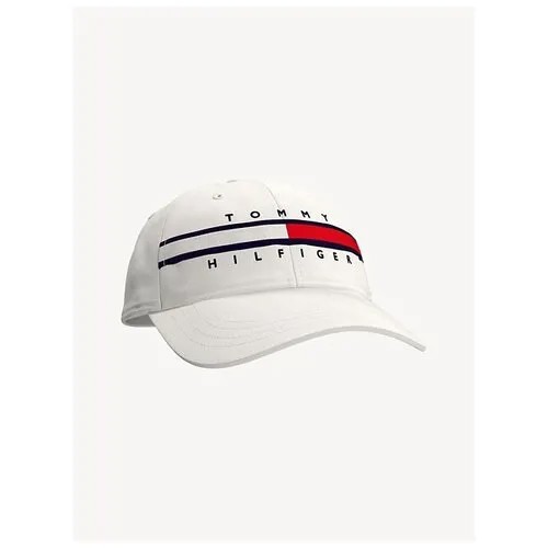 Бейсболка Tommy Hilfiger (Белый)