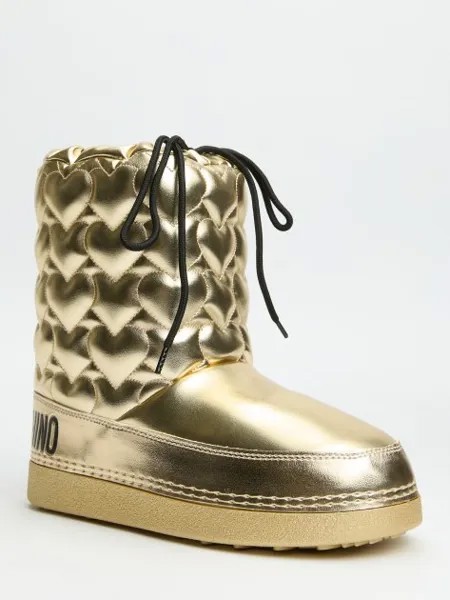 Ботинки Love Moschino