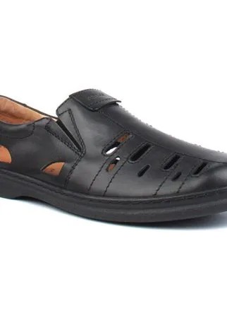 Туфли Romer, размер 45, черный