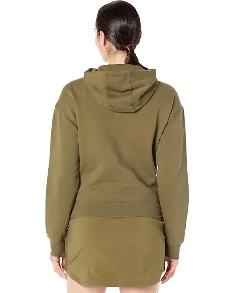 Худи Marmot Coastal Hoodie, цвет Winter Moss