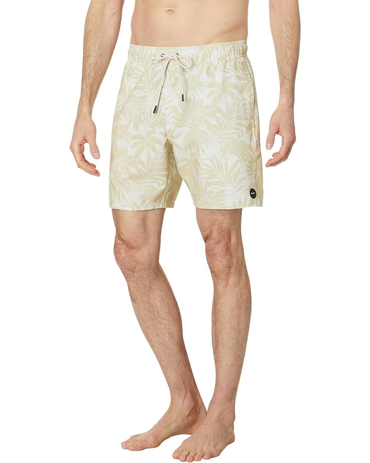 Шорты RVCA VA 17