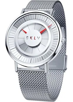 Fashion наручные  мужские часы Sokolov 501.71.00.000.01.01.3. Коллекция SKLV