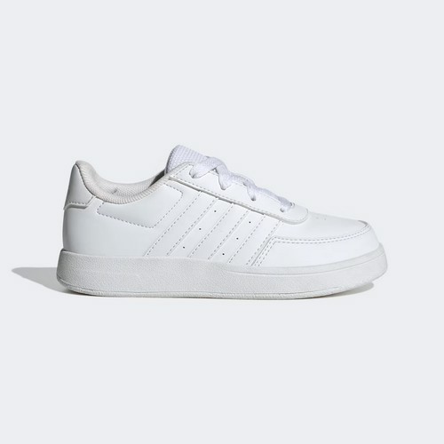 Кроссовки adidas, размер 1 UK, Cloud White / Cloud White / Grey One
