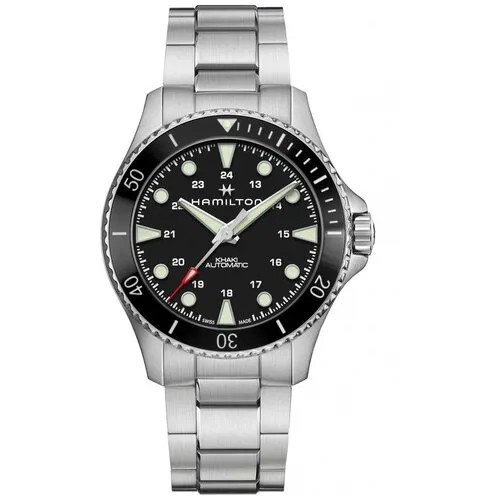 Наручные часы Hamilton H82515130