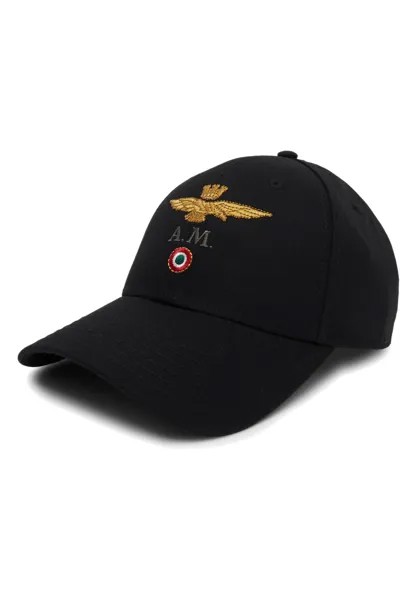 Кепка AERONAUTICA MILITARE