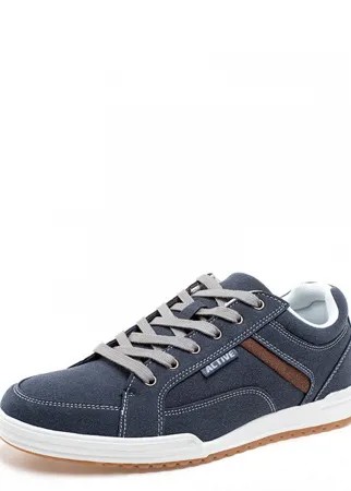 Полуботинки мужские ZENDEN ACTIVE 189-31MV-111CT синие 40 RU