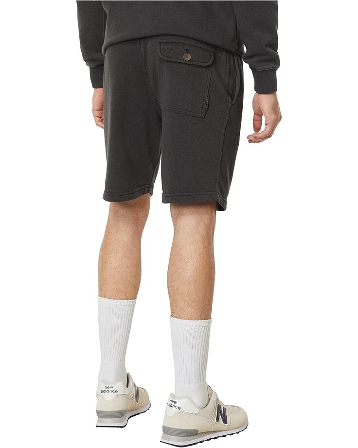 Шорты VISSLA Solid Sets Eco 18.5