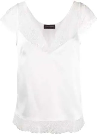 Talbot Runhof топ Tanisha