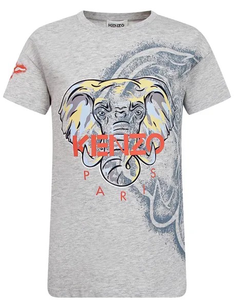 Футболка KENZO