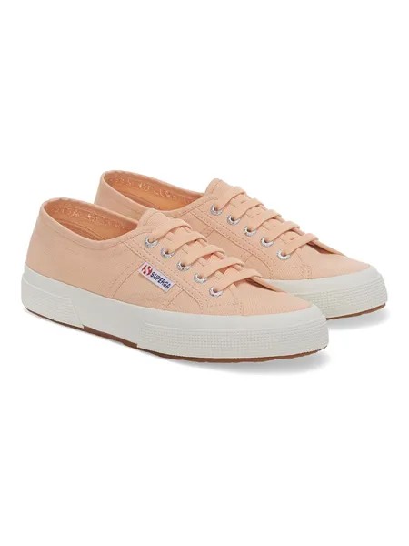 Кроссовки Superga, цвет Lachs