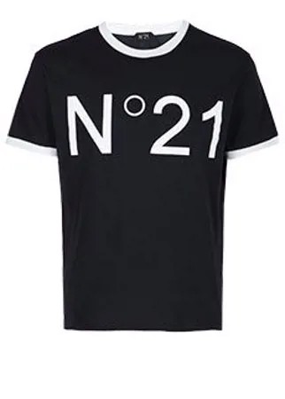 Футболка No21