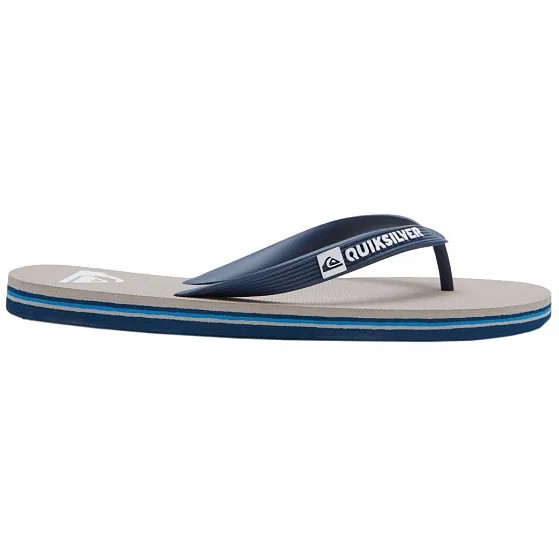 Шлепанцы Quiksilver