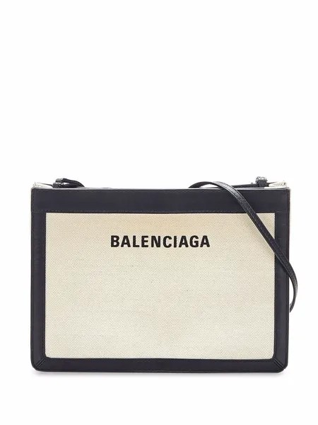 Balenciaga Pre-Owned сумка через плечо Pochette S