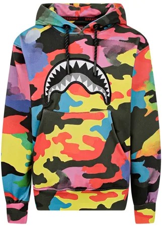 Худи SPRAYGROUND