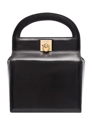 Céline Pre-Owned сумка-тоут pre-owned с логотипом