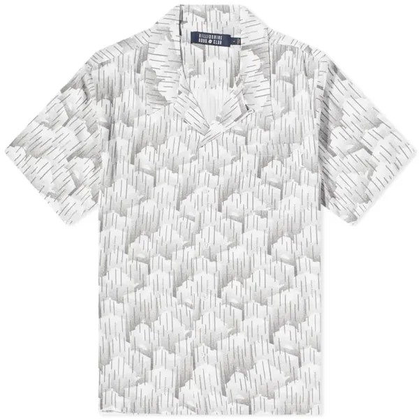 Рубашка Billionaire Boys Club City Rain Vacation Shirt