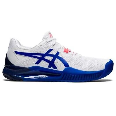 Женские теннисные туфли ASICS GEL-RESOLUTION 8 1042A072