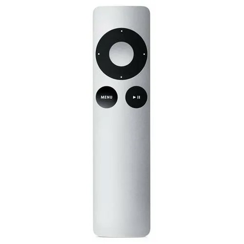 Пульт ДУ Apple Remote (MM4T2ZM) (MM4T2ZM/A)