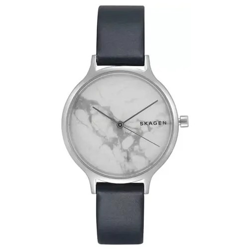 Наручные часы SKAGEN, белый