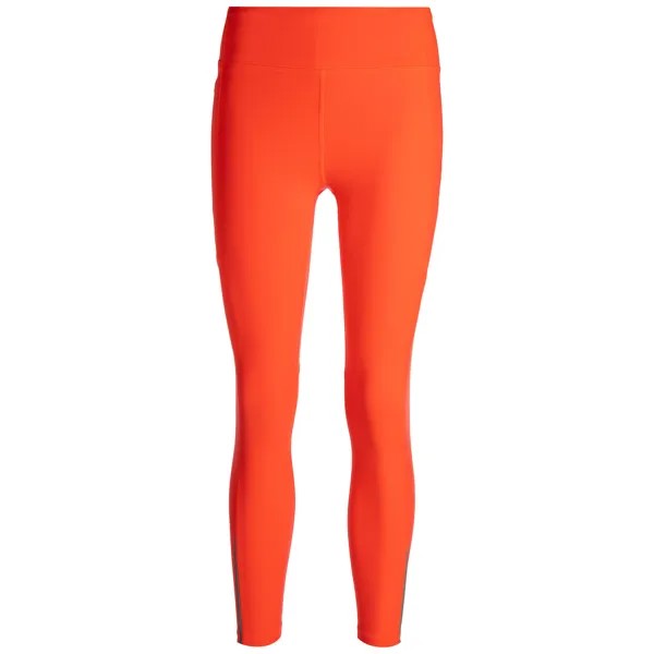 Спортивные брюки Under Armour Lauftights Fly Fast 3.0, цвет neonrot