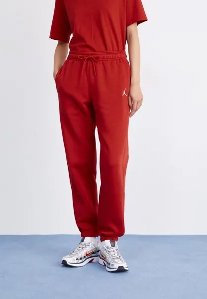 Спортивные брюки Pant Jordan, цвет dune red