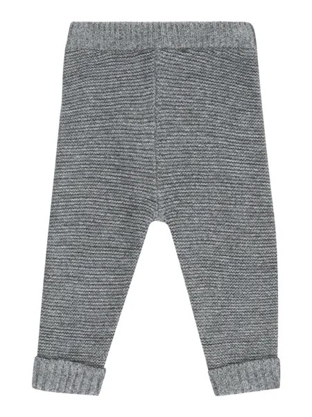 Обычные брюки STACCATO, пестрый серый