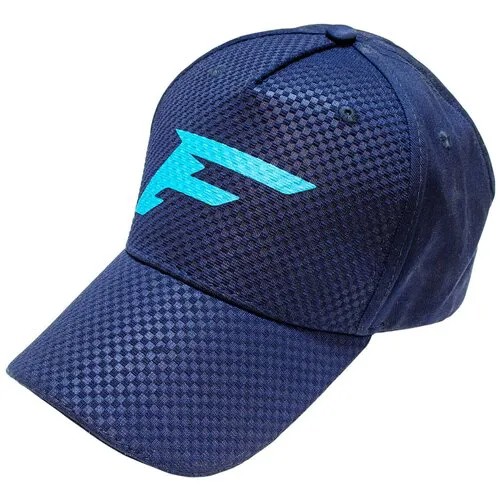 Кепка Flagman dark blue