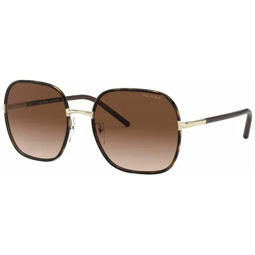 Солнцезащитные очки Prada PR 67XS 2AU6S1 58
