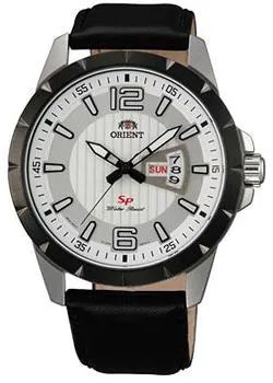 Японские наручные  мужские часы Orient UG1X003W. Коллекция Sporty Quartz