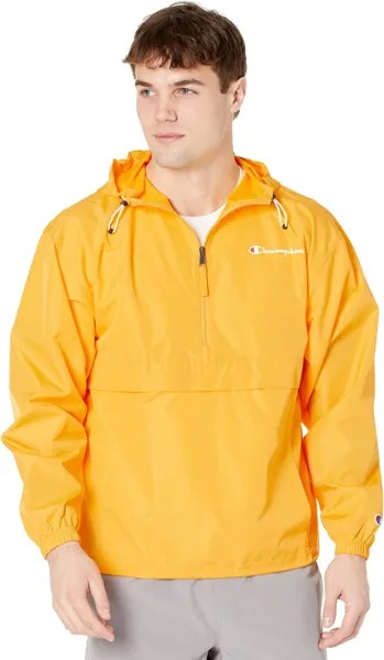 Куртка Stadium Packable Jacket Champion, цвет Champion Gold