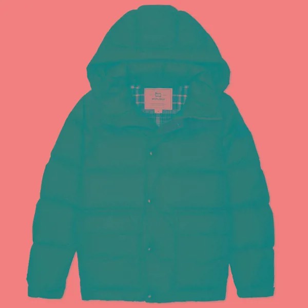 Мужской пуховик Woolrich