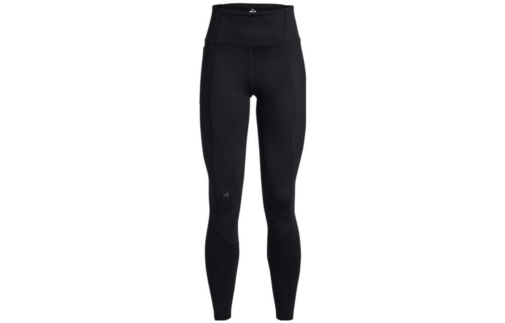 Женские спортивные брюки Under Armour, цвет Black