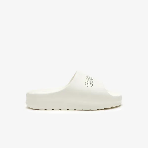Женские сланцы Lacoste