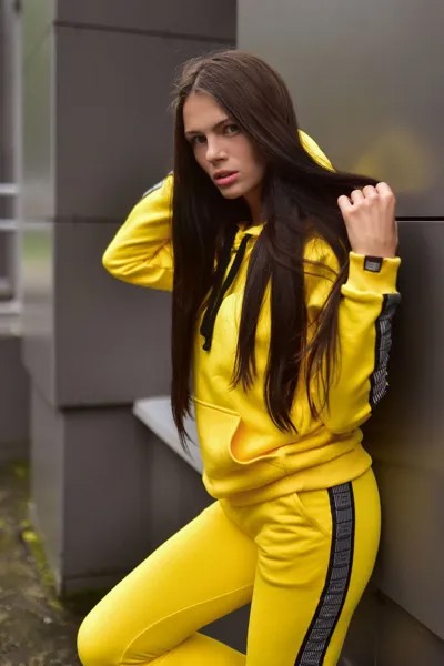 Женские толстовки и олимпийки Rawwwr clothing
