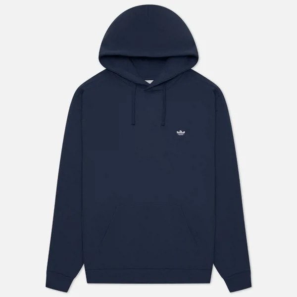 Мужская толстовка adidas Skateboarding Shmoofoil Hoodie