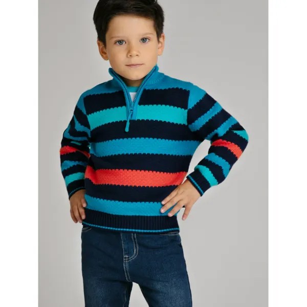 Playtoday Catch me kids boys Свитер трикотажный 32312073
