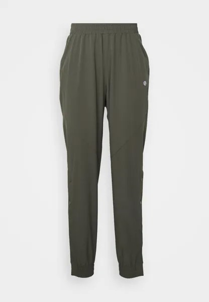 Спортивные брюки Ace Track Pants Björn Borg, оливковый