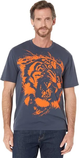 Футболка Just Cavalli S03GC0690, цвет Iron
