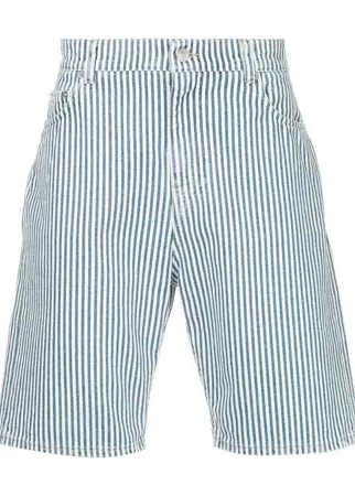 Cerruti 1881 шорты в полоску