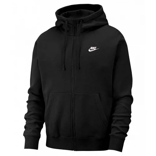 Толстовка Nike Sportswear Club Fleece L