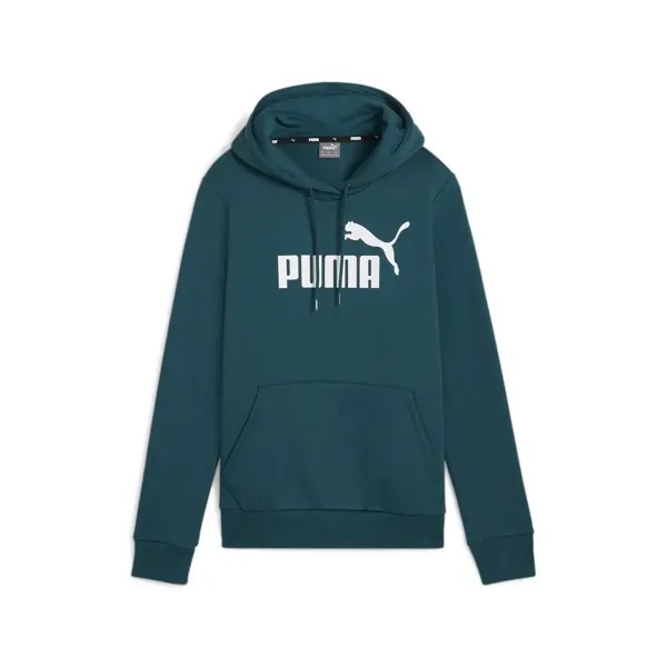 Толстовка PUMA с капюшоном 